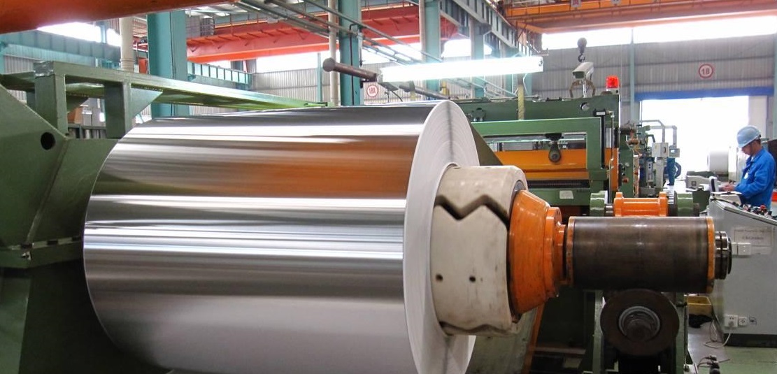 不銹鋼分卷 不銹鋼分卷